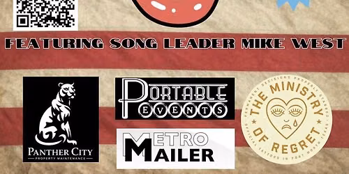 Southside Sing-Along Karaoke Choir: FREEDOM EDITION