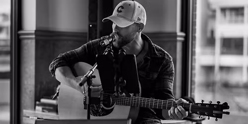 \ud83c\udf42 Live Music & Fall Break Vibes with Tim Swann!