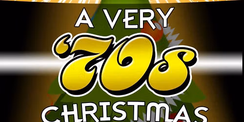 70\u2019s Christmas Party