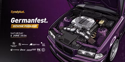 Germanfest International Chotowa 2026