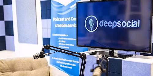 Podcasting for Financial & Professional Services Firms