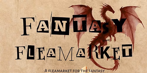 Fantasy Fleamarket