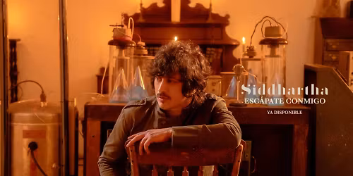 Siddhartha in Chicago