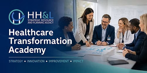 Healthcare Transformation Academy