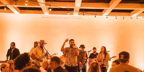 The Band Be Easy @ The Local Neptune Beach