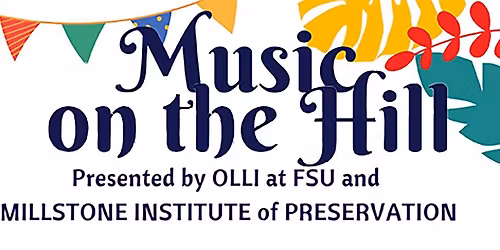 Third Annual Music on the Hill