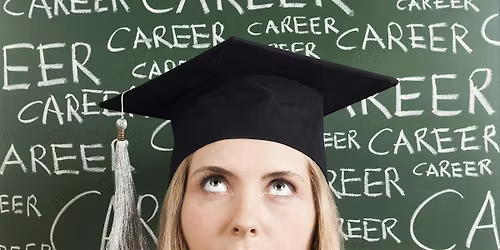 DROP-IN CAREER CLINIC