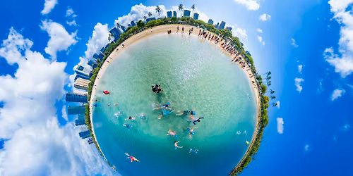 Honolulu Triathlon 2027