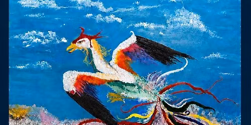 Art as Healing: Voices Against Violence