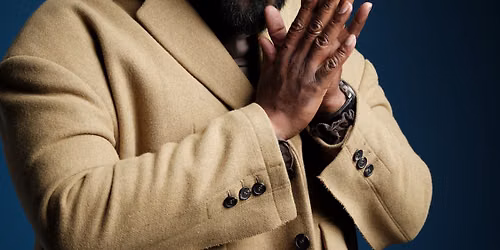Gregory Porter & Band