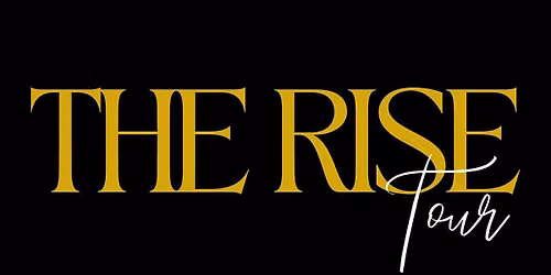 THE RISE TOUR \u2014 NEW ORLEANS EDITION BEYOND THE STORM