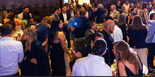 Singles Mixer on Palm Beach Island!
