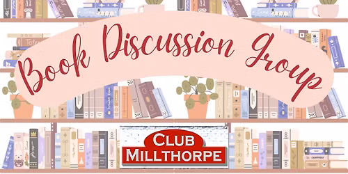 Book Discussion Group