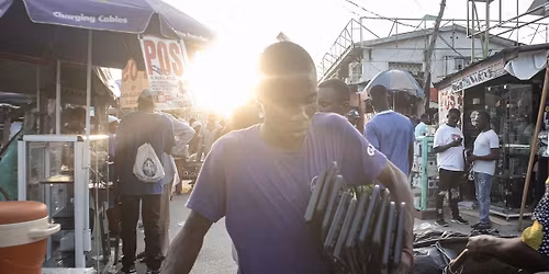 Space Basel Pass (21+) - Saturday