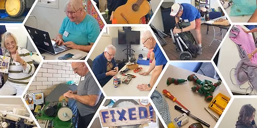 Repair Cafe Beenleigh