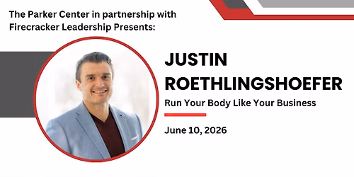 Run Your Body Like Your Business