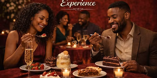 Lil Mama's Dessert Tasting Experience