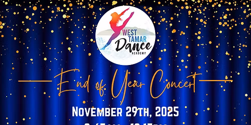 WTDA 2025 concert