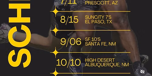 Sun city 7s