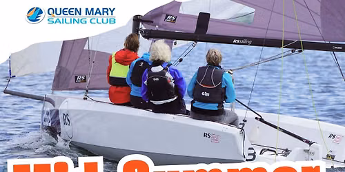Mid-Summer Keelboat Cup