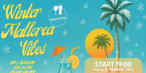 Winter Mallorca Vibes 