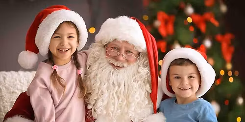 Glenorie Village Christmas Markets