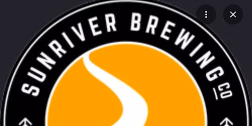 Sunriver Brewing Co. TAP TAKEOVER