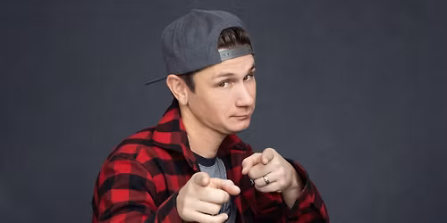 Dude Dad's Parents Night Out (18+)