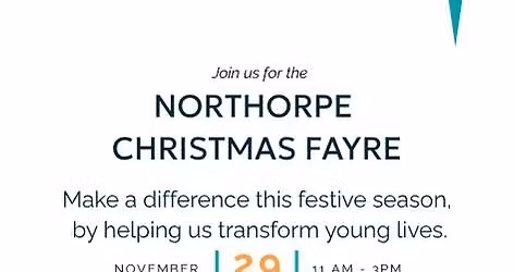 Northorpe Festive Fayre