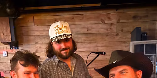 Delta Circle live at Honky Tonk South in Savannah, Ga. 