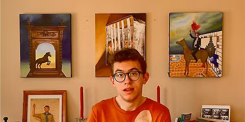 Brave Home Collaborative Art Exhibition