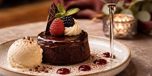 Perfect Pairings: Wine & Dessert Night at Yellowstone Cellars & Winery