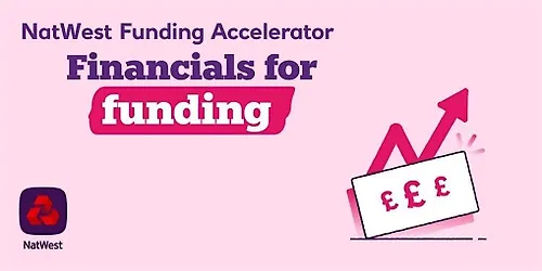 Fund Your Business Your Way Financials for Funding