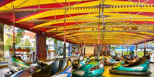 Schwamendinger Chilbi 2026 🎡🎠