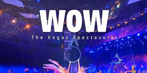 WOW - The Vegas Spectacular at Rio Showroom at Rio Las Vegas