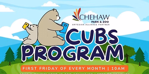 Cubs Program