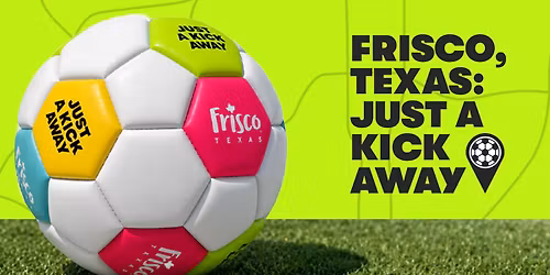 Visit Frisco's GUINNESS WORLD RECORDS\u2122 Attempt