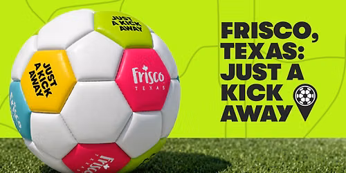 Visit Frisco's GUINNESS WORLD RECORDS\u2122 Attempt