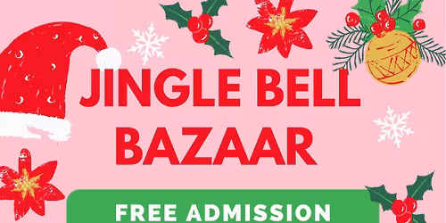 Jingle Bell Bazaar