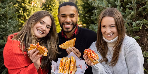 Cousins Maine Lobster at Hilltop Truck Park