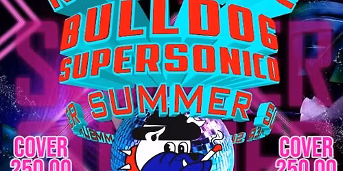 Mega Baile Summer Dance 2