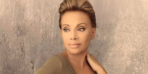 Paloma San Basilio at James Knight Center