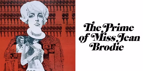 The Prime of Miss Jean Brodie