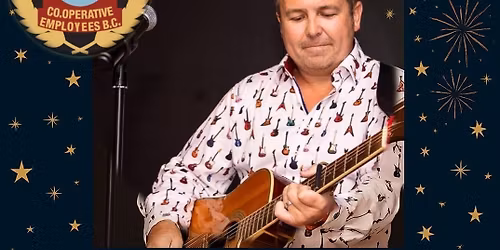 New Year Party to Welcome 2026