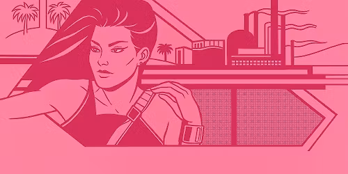 Loose tracks: disques tropicale