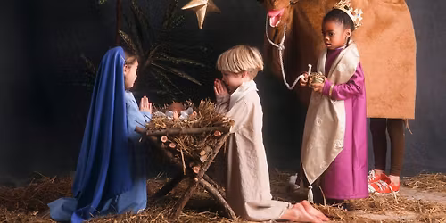 Children's Christmas Play