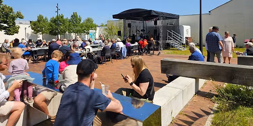 Cosmos Folkefest 2026