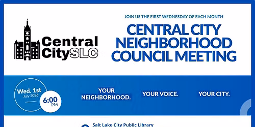 July CCNC Meeting