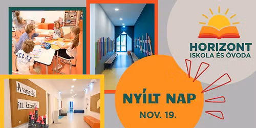 Ny\u00edlt Nap a Horizont suliban