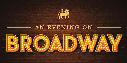 An Evening On Broadway with Jessie Booth & Friends